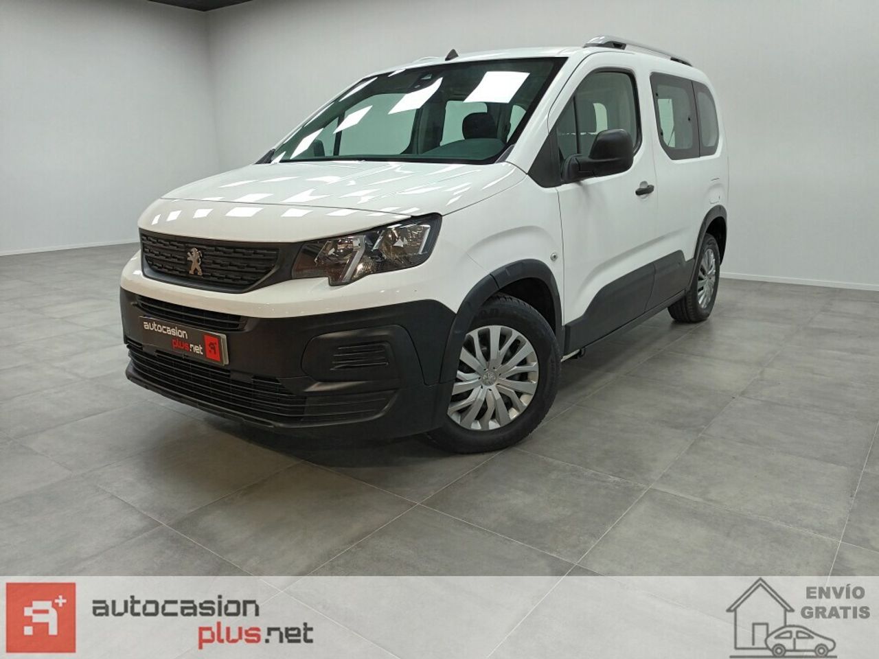peugeot rifter 2019 / foto grande (2)