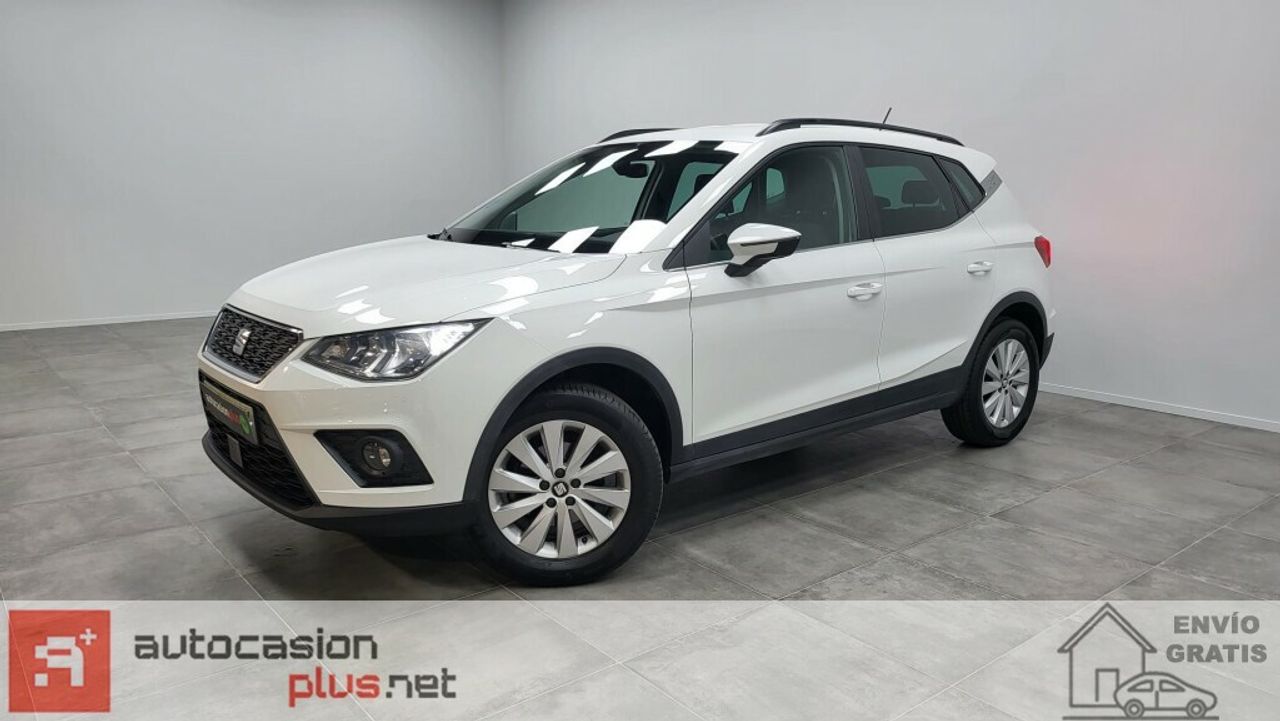 seat arona 2019 / foto grande (2)