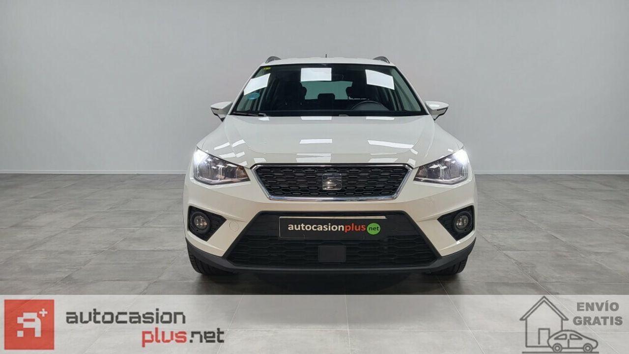 seat arona 2019 / foto grande (3)