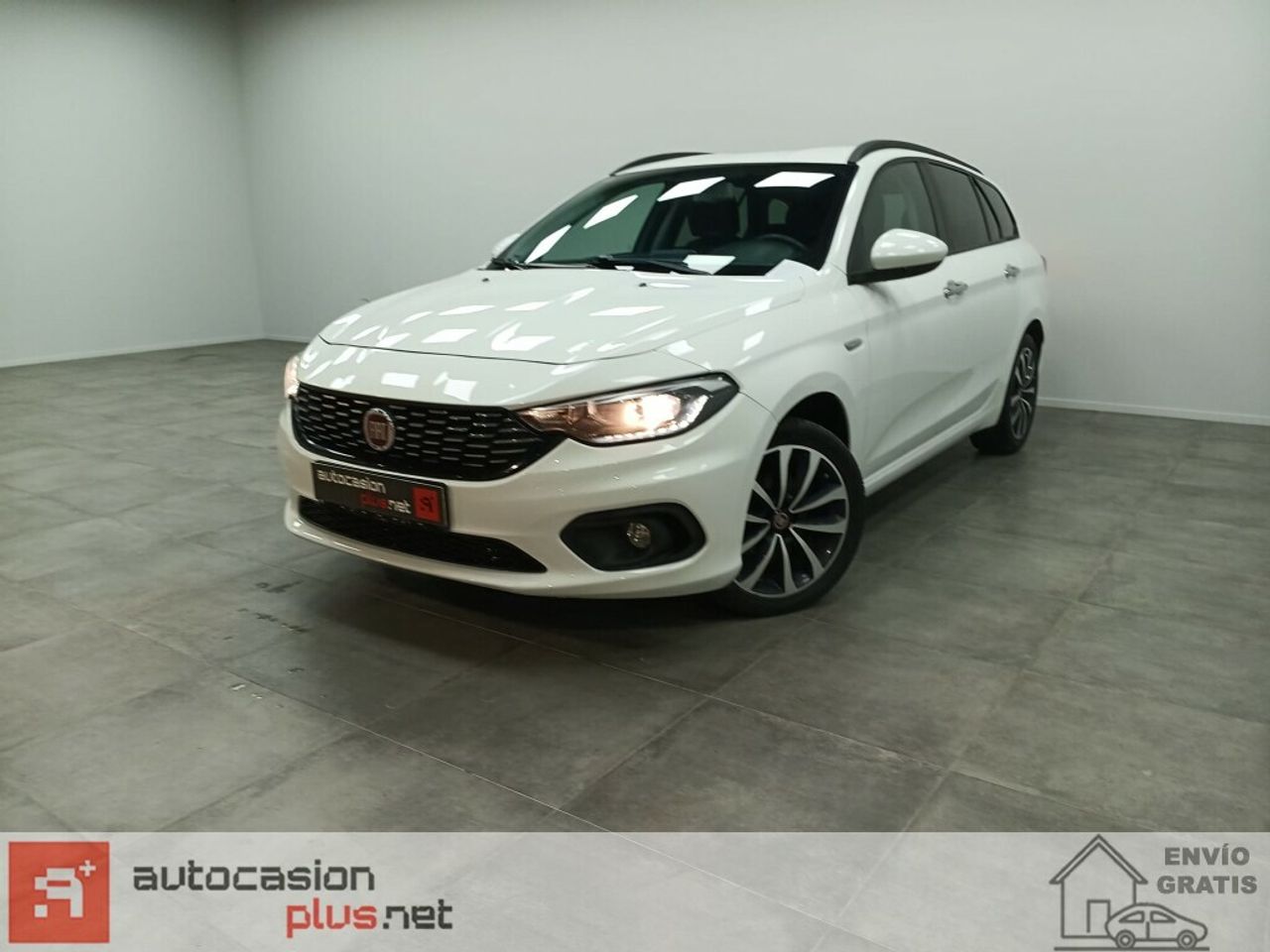 fiat tipo 2020 /