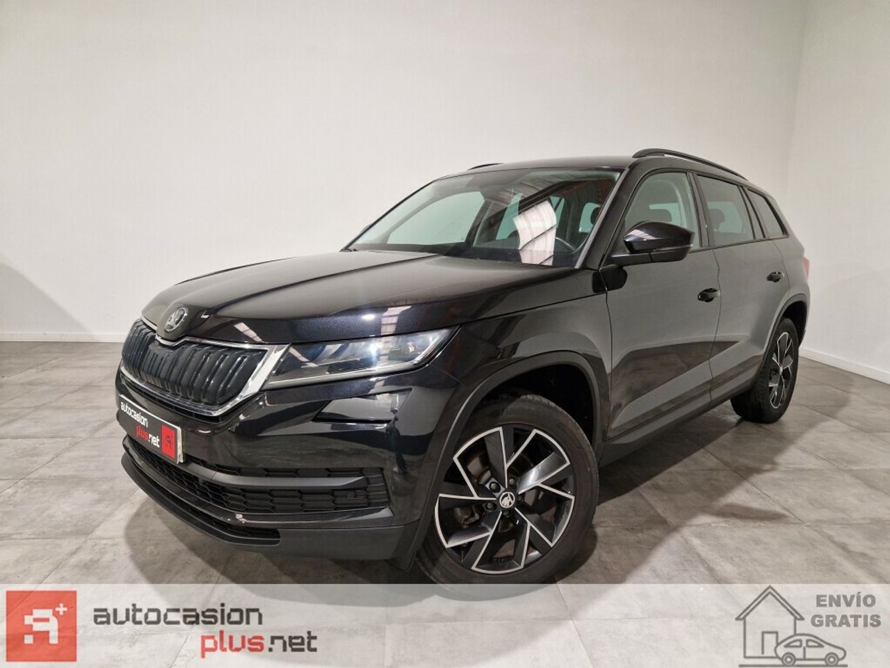 skoda kodiaq 2020 / foto grande (2)