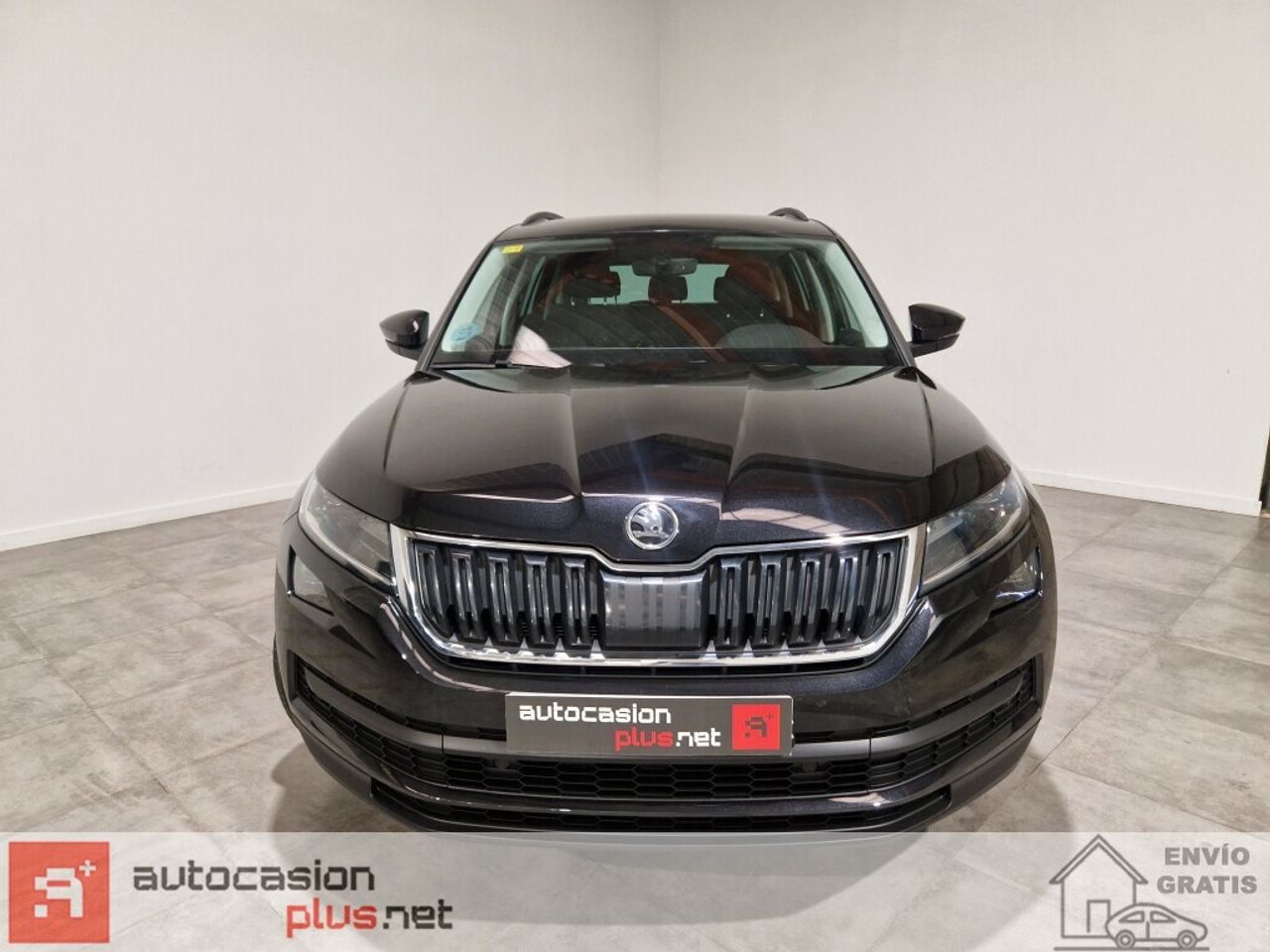 skoda kodiaq 2020 / foto grande (3)