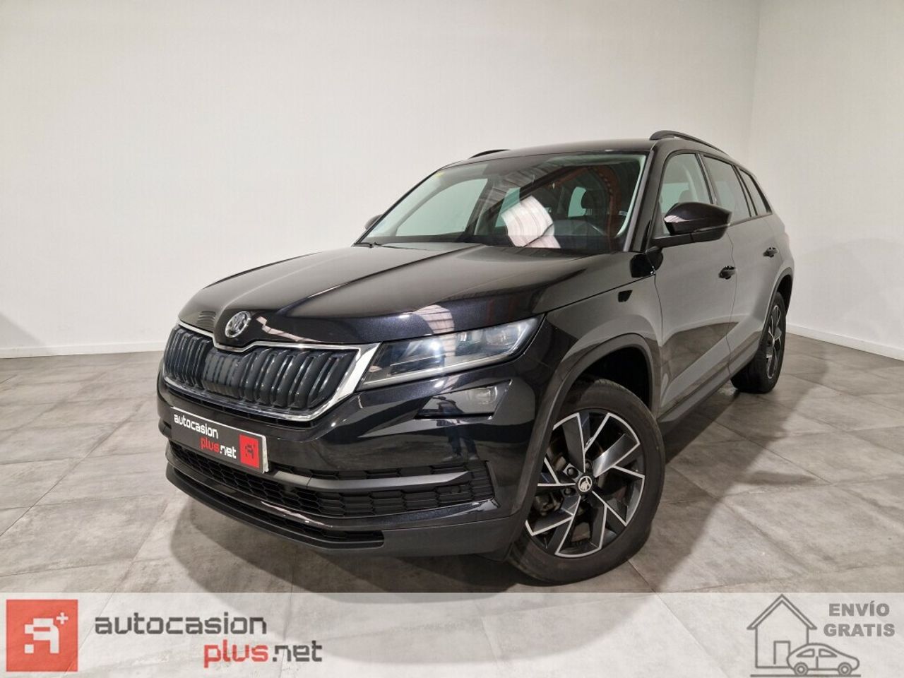 Foto skoda kodiaq 2020 /