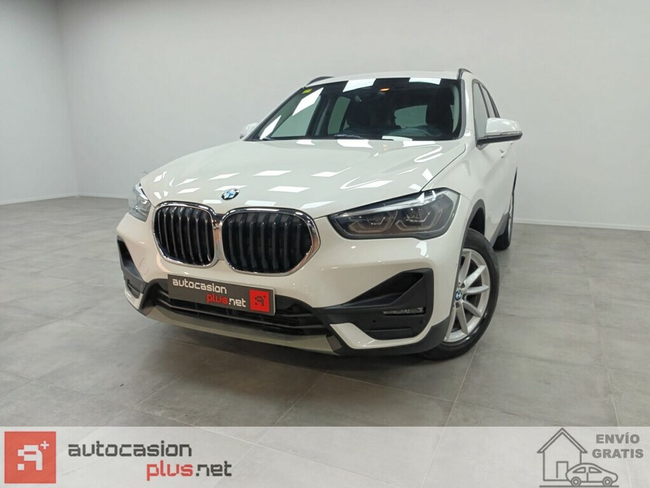Mudanzas con descuentos madrid  de segunda mano en Madrid - bmw x1 2020 /