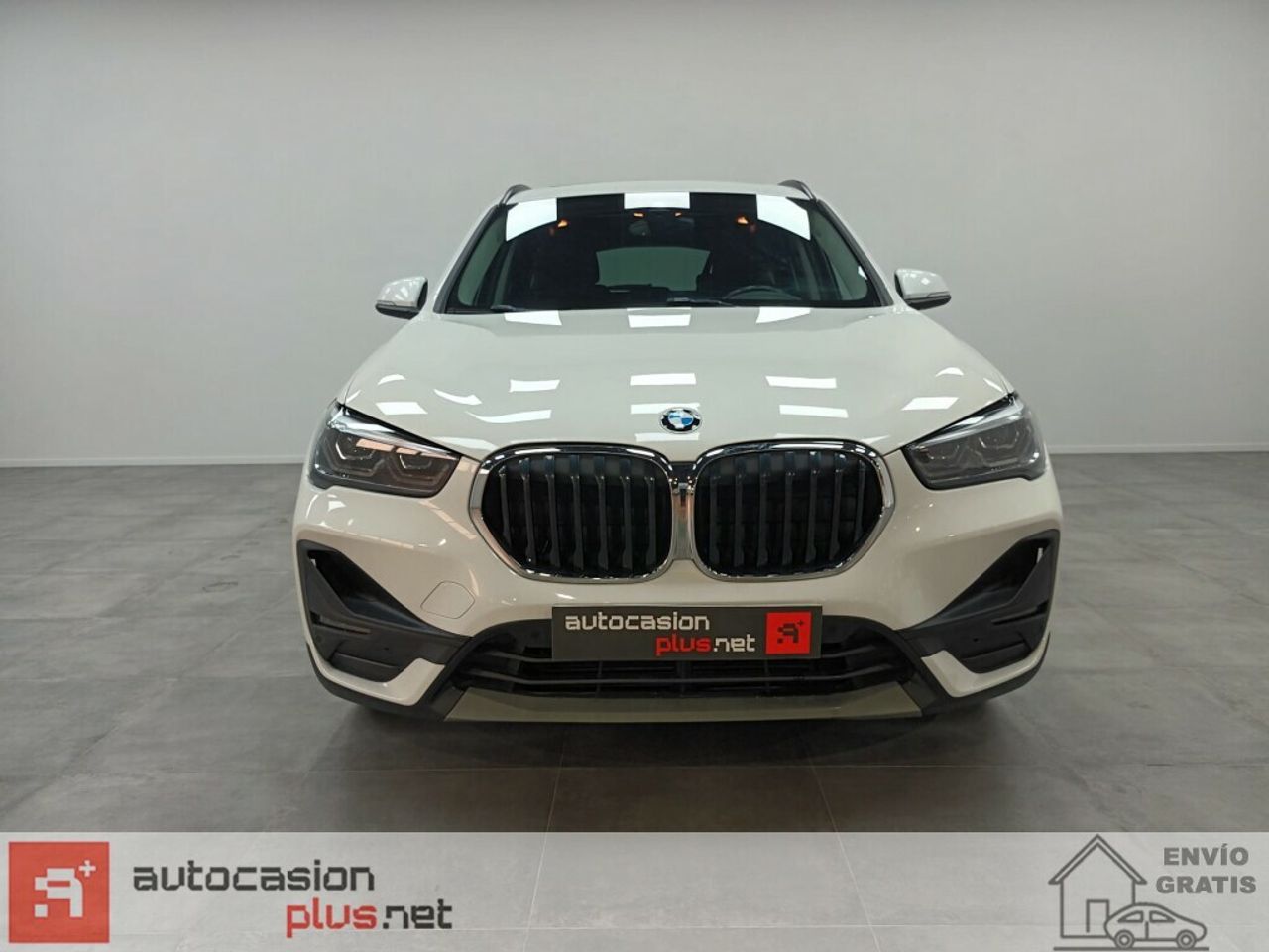 bmw x1 2020 / foto grande (3)