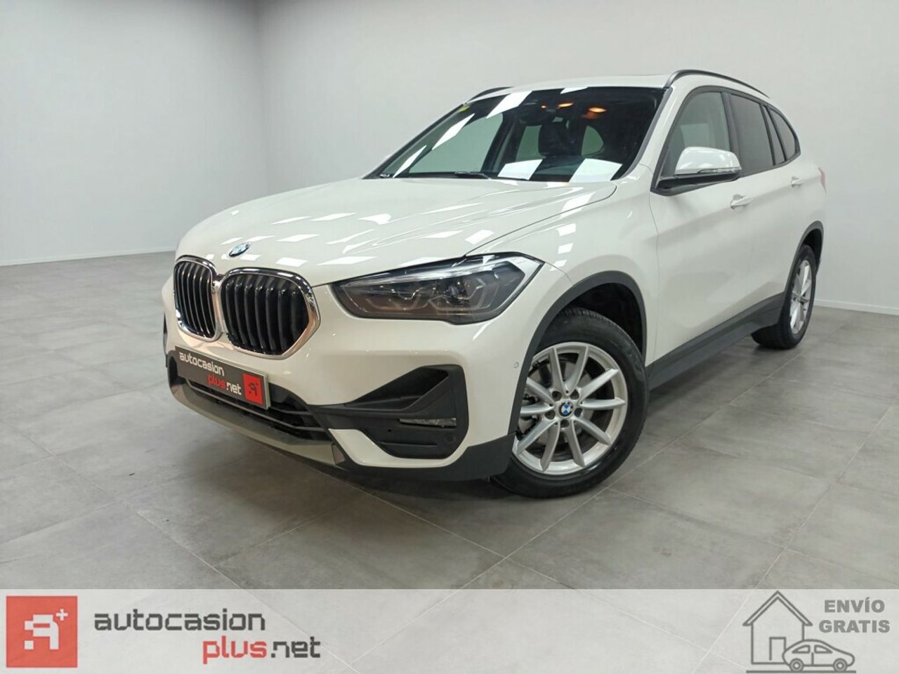 bmw x1 2020 / foto grande (2)