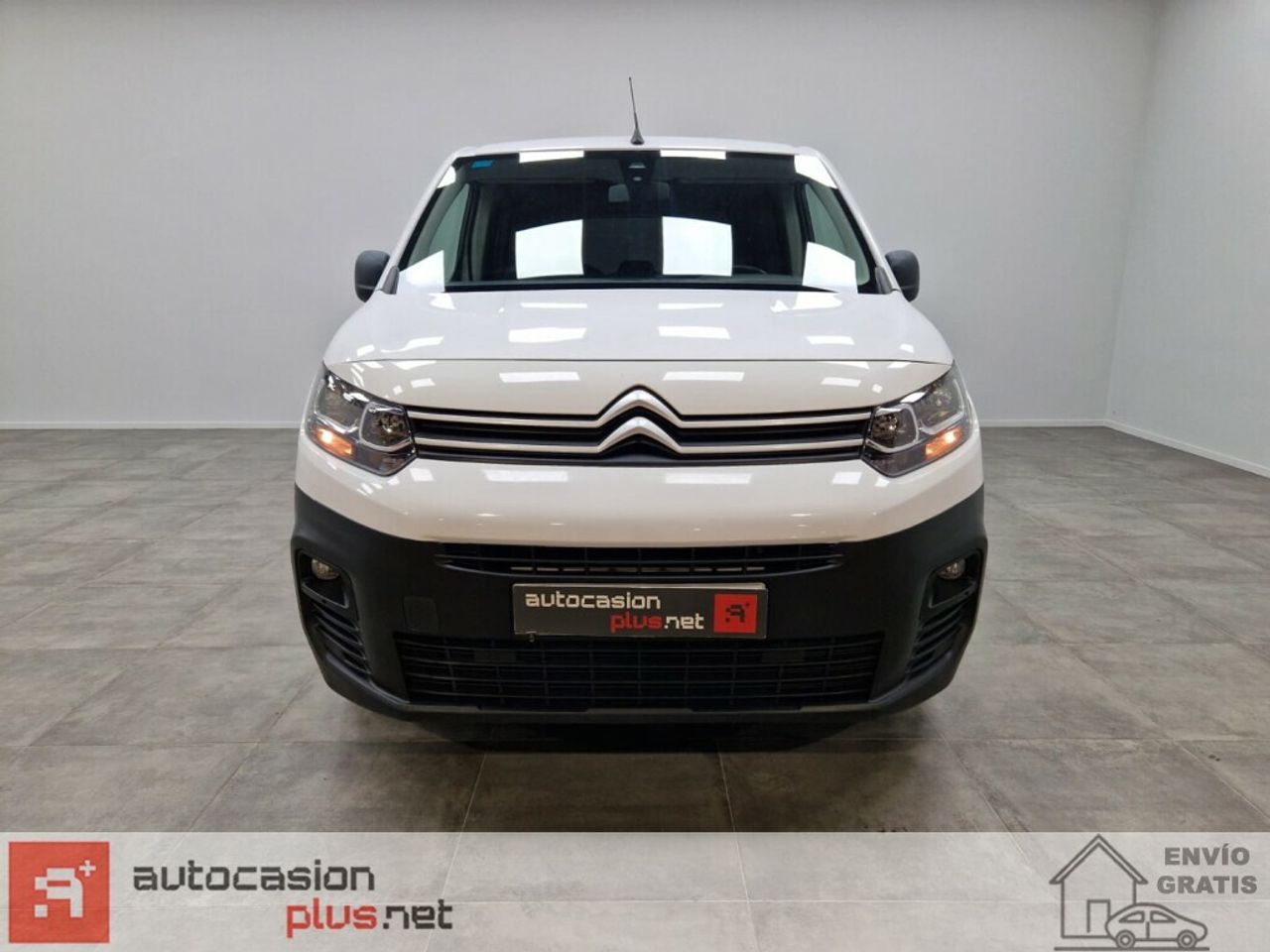 citroën berlingo 2019 / foto grande (3)