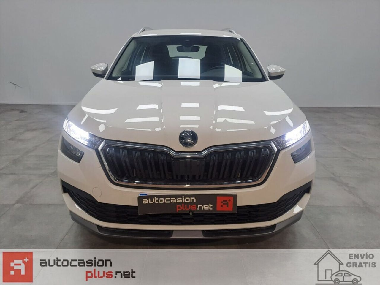 skoda kamiq 2021 / foto grande (3)