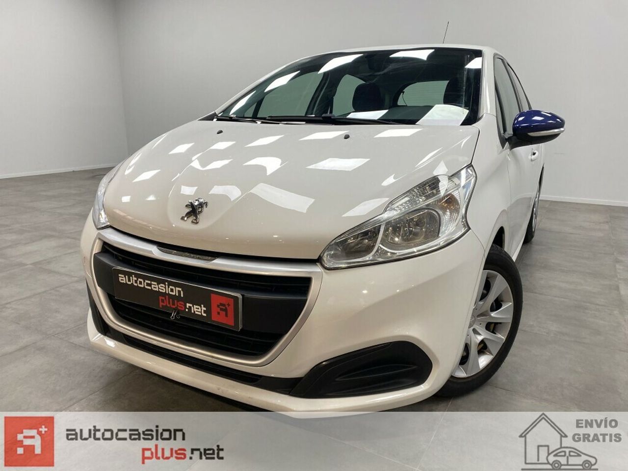peugeot 208 2018 /