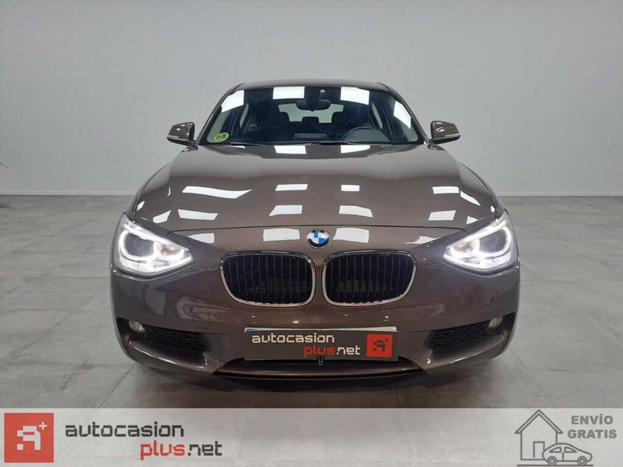 bmw serie 1 2015 / foto grande (3)