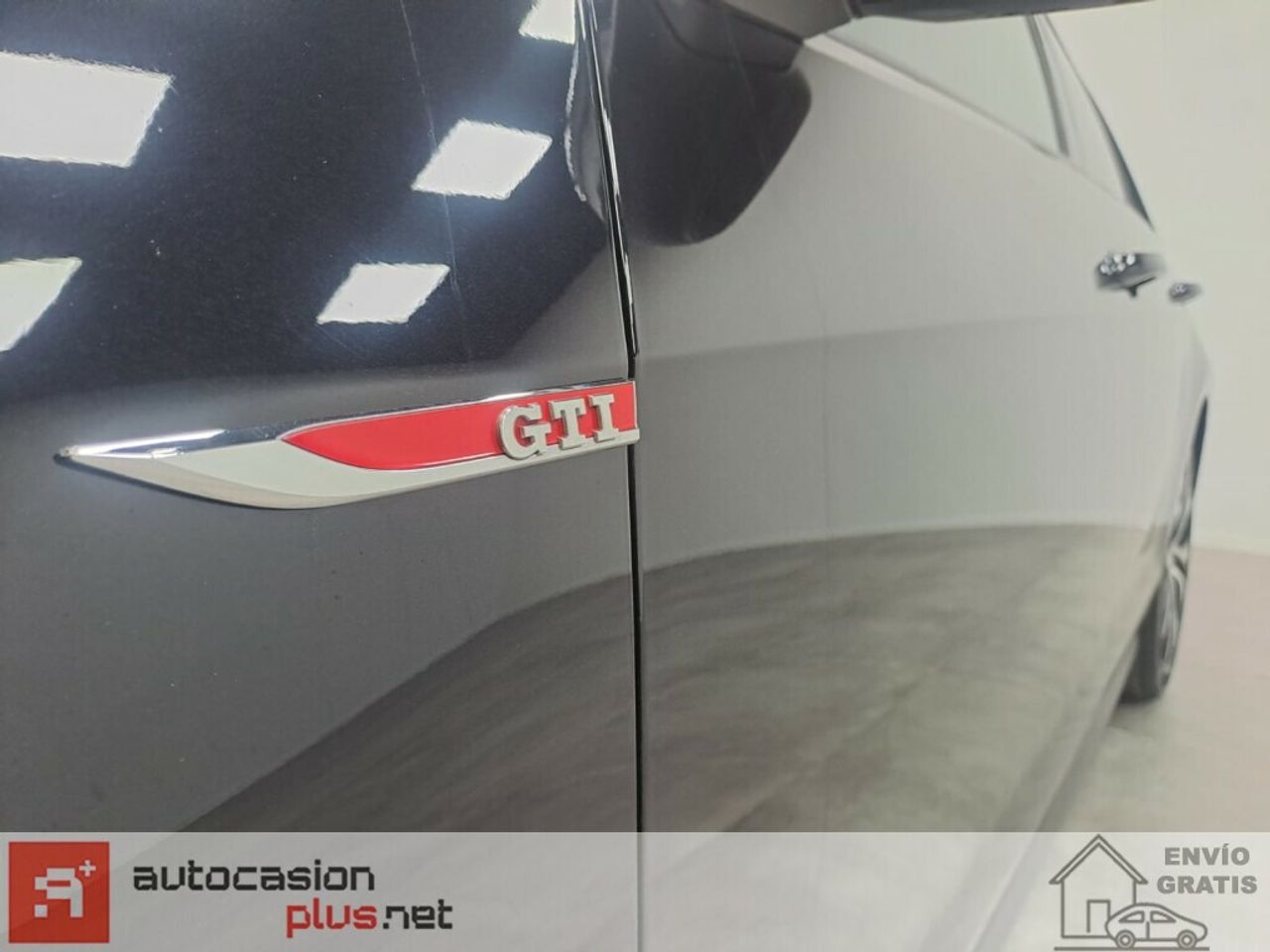 volkswagen golf 2019 / foto grande (2)