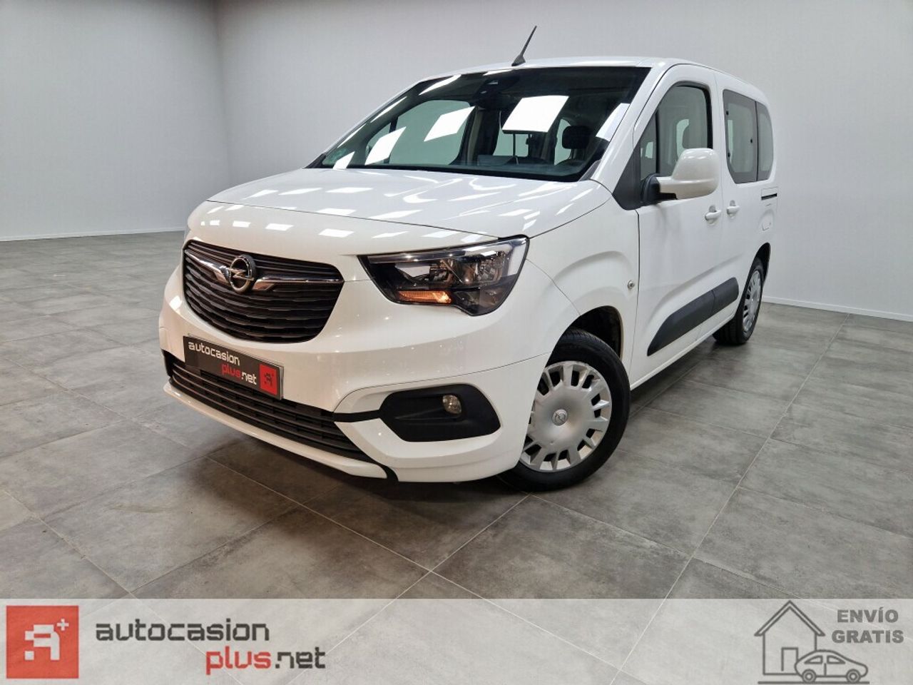 opel combo 2020 /