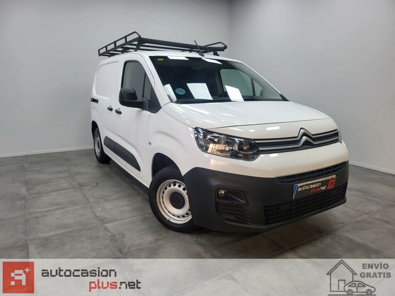 citroën berlingo 2020 / foto grande (3)