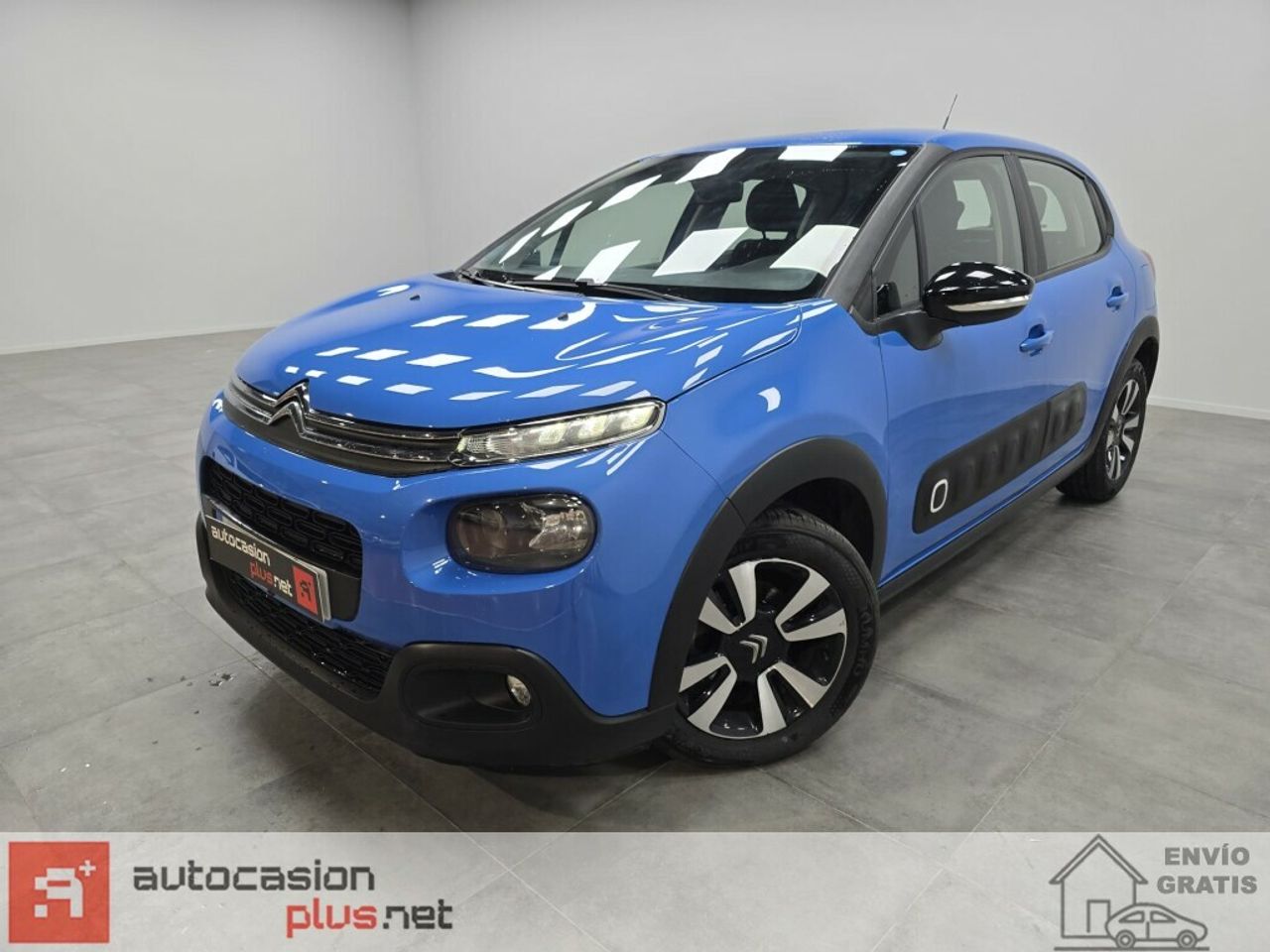 Consultas tarot online  - citroën c3 2020 /