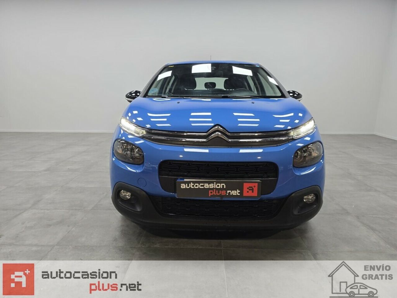citroën c3 2020 / foto grande (3)