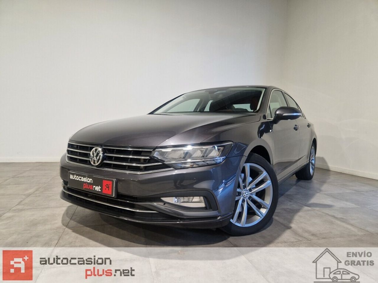 Volkswagen passat 2021  de segunda mano - volkswagen passat 2020 /