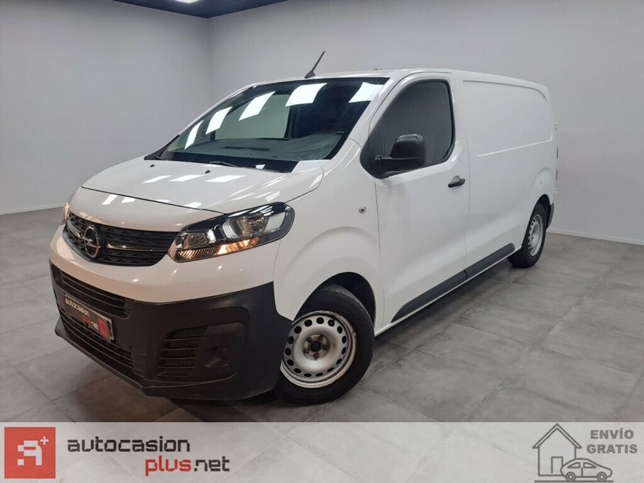 opel vivaro 2020 / foto grande (2)