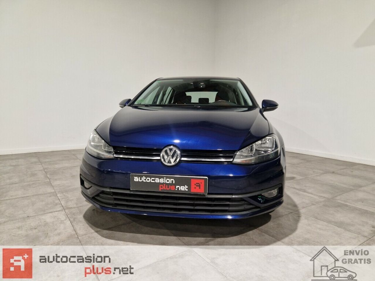 volkswagen golf 2019 / foto grande (3)