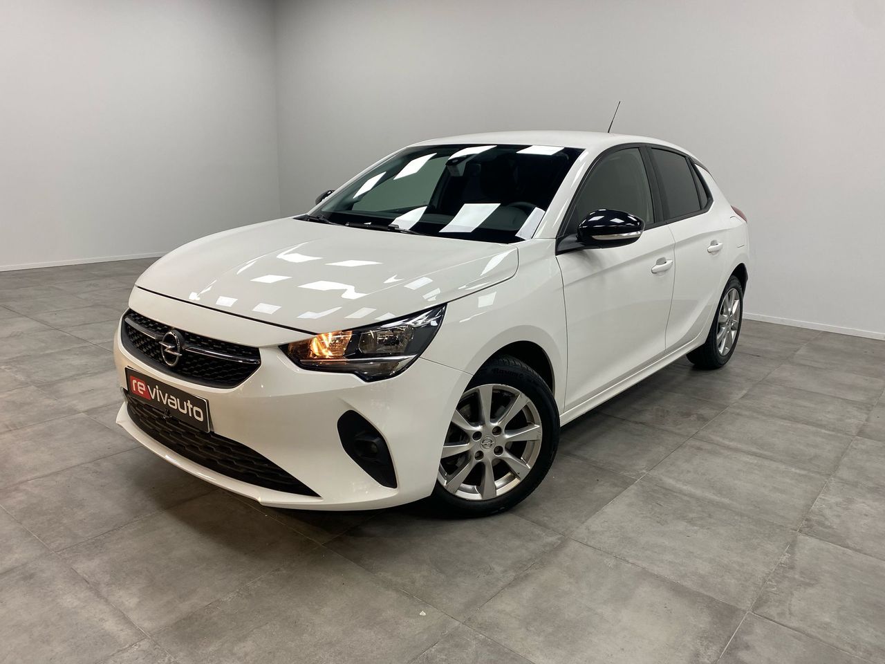 opel corsa 2021 / foto grande (2)
