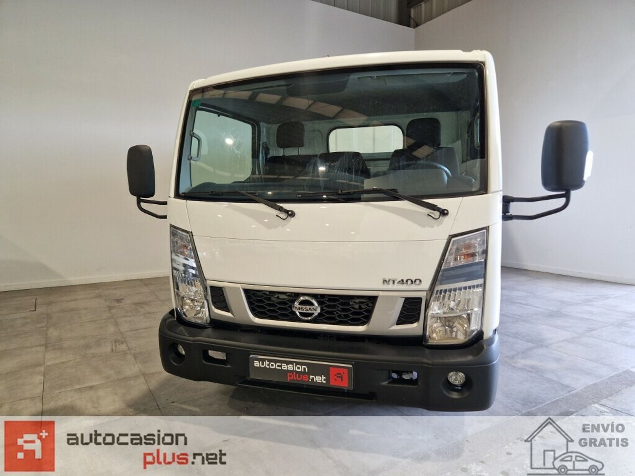 nissan nt400 2019 / foto grande (3)