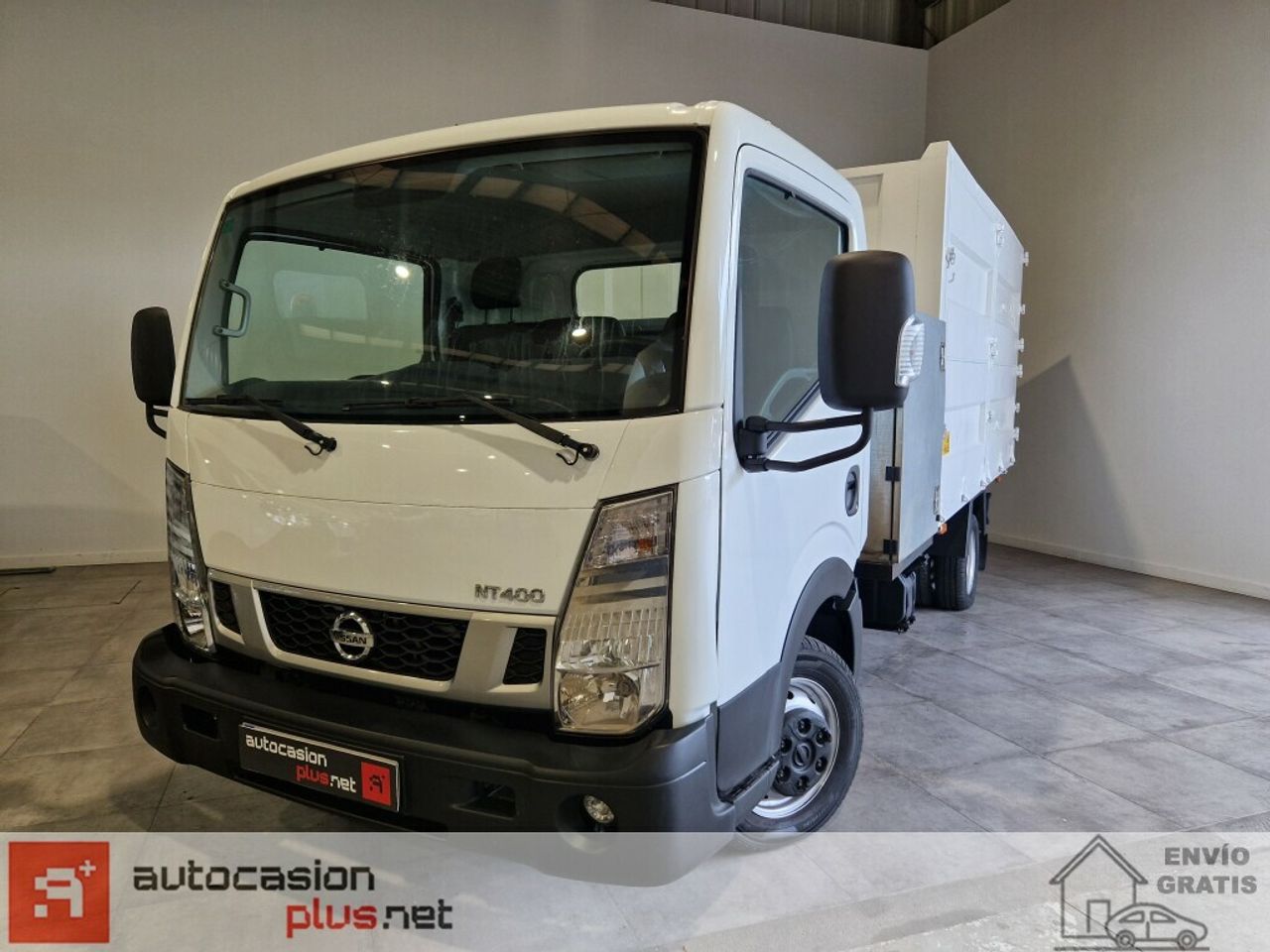 nissan nt400 2019 / foto grande (2)
