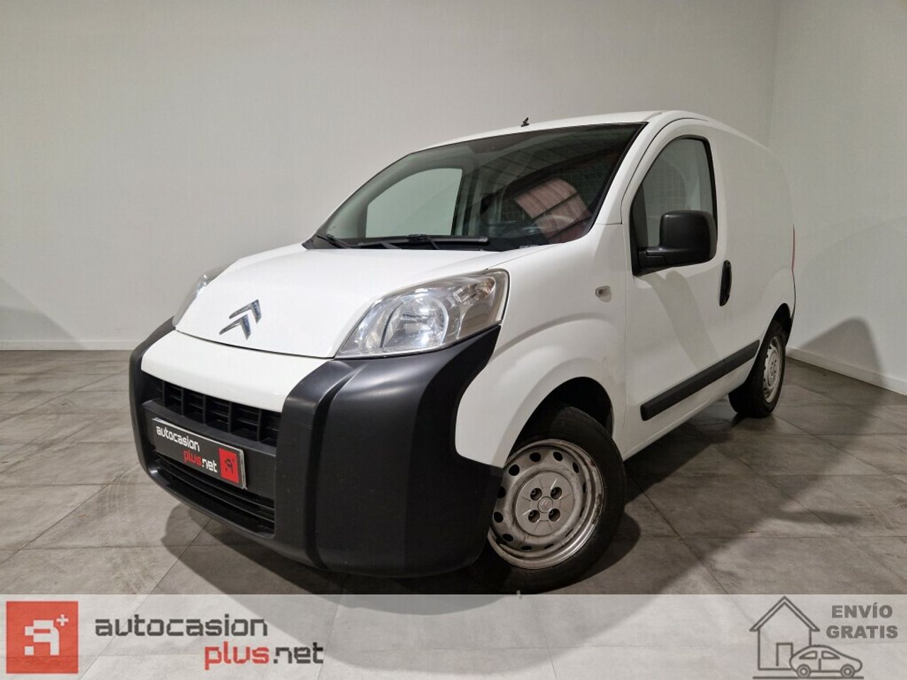 citroën nemo 2015 / foto grande (2)