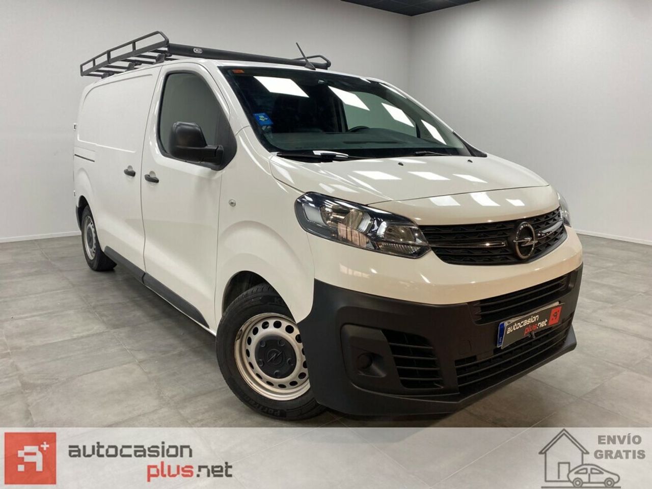 opel vivaro 2020 / foto grande (3)