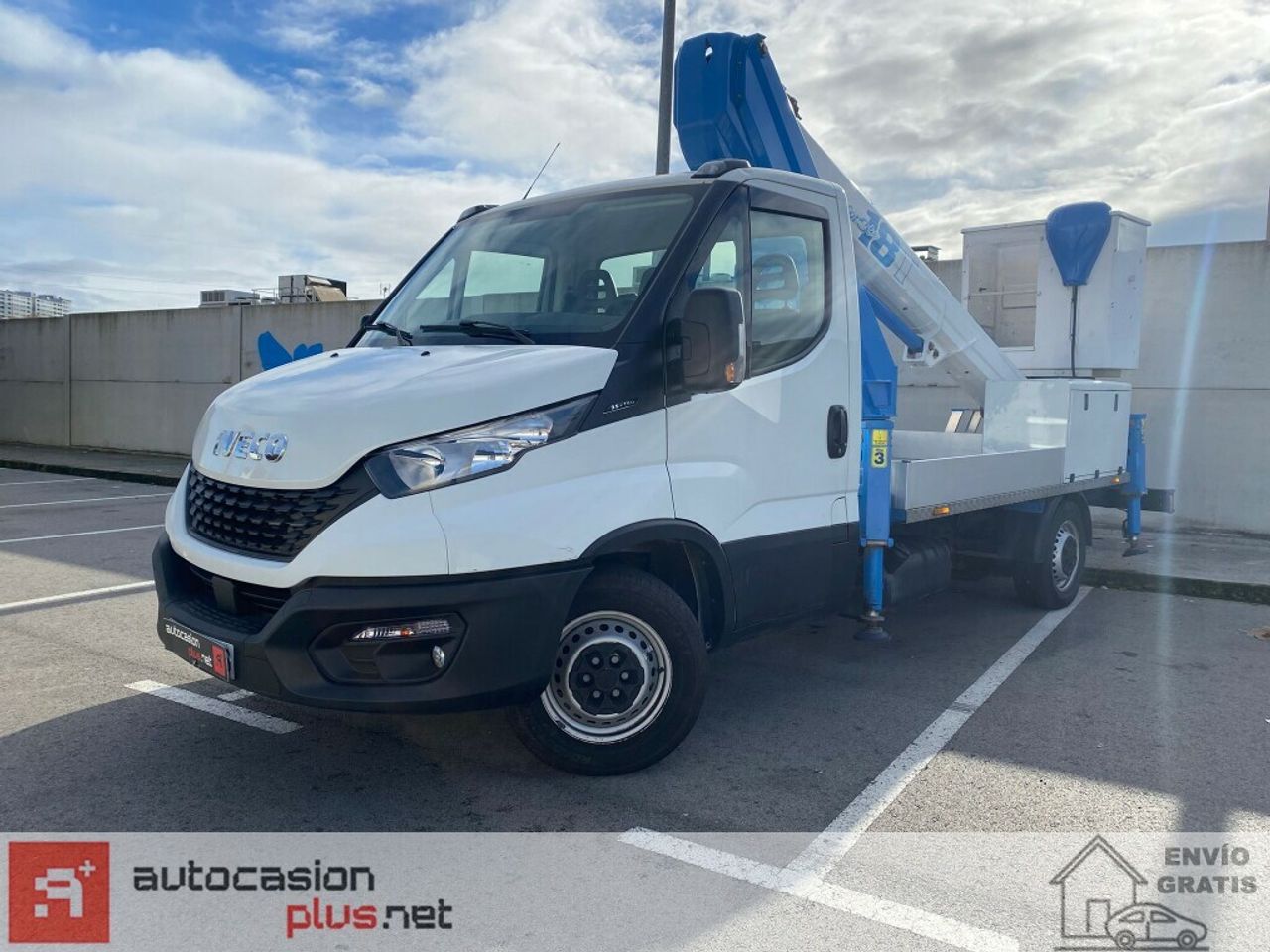 iveco daily 2020 / foto grande (2)