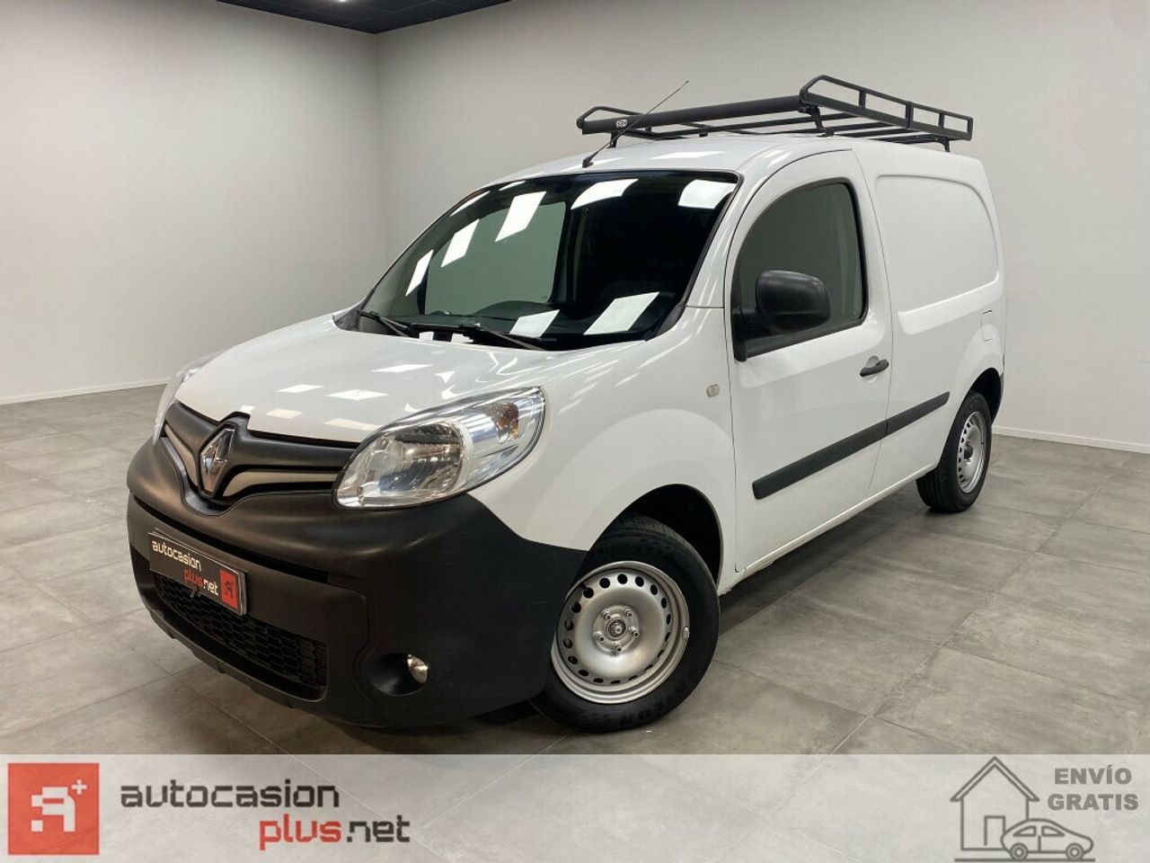 renault kangoo 2021 / foto grande (2)
