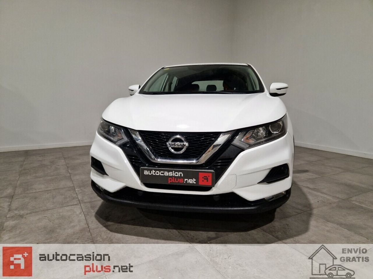 nissan qashqai 2020 / foto grande (3)