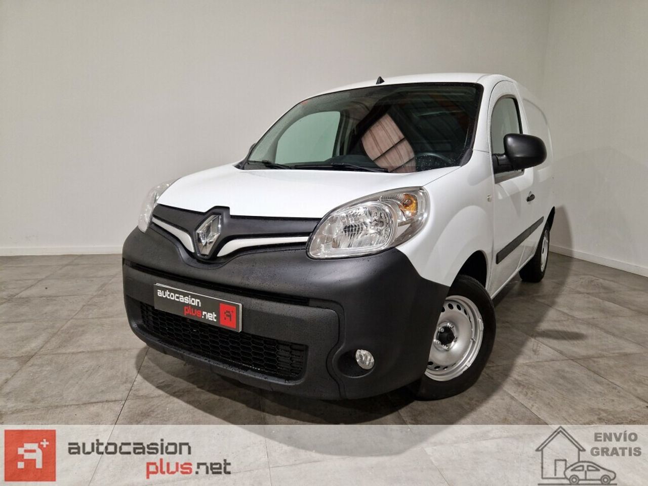 Vitrinas frio  de segunda mano - renault kangoo 2020 /