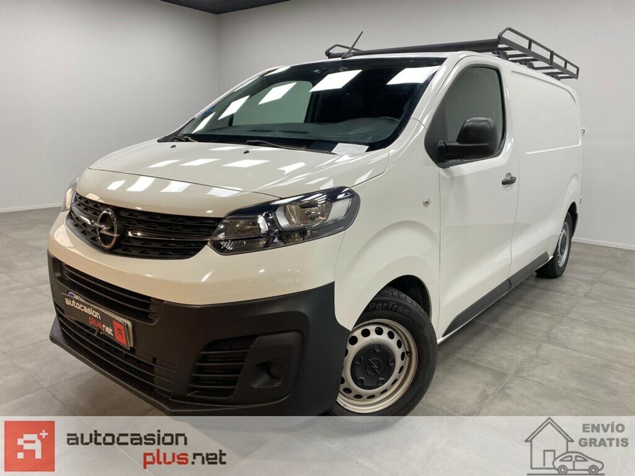 opel vivaro 2020 / foto grande (2)