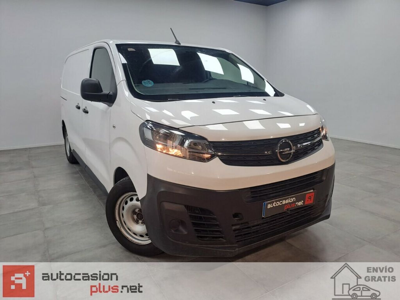 opel vivaro 2020 / foto grande (2)