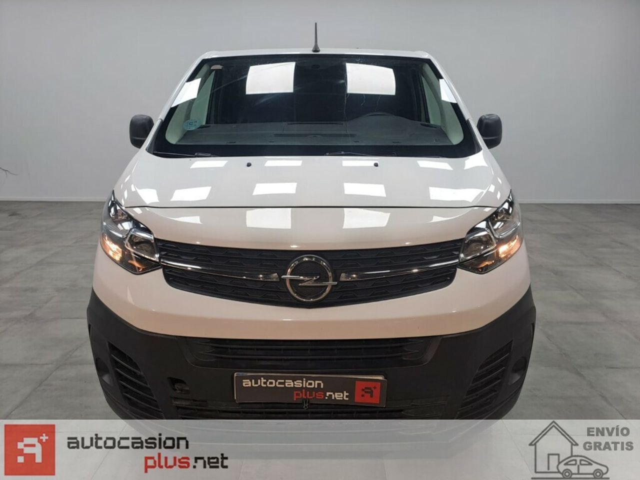 opel vivaro 2020 / foto grande (3)