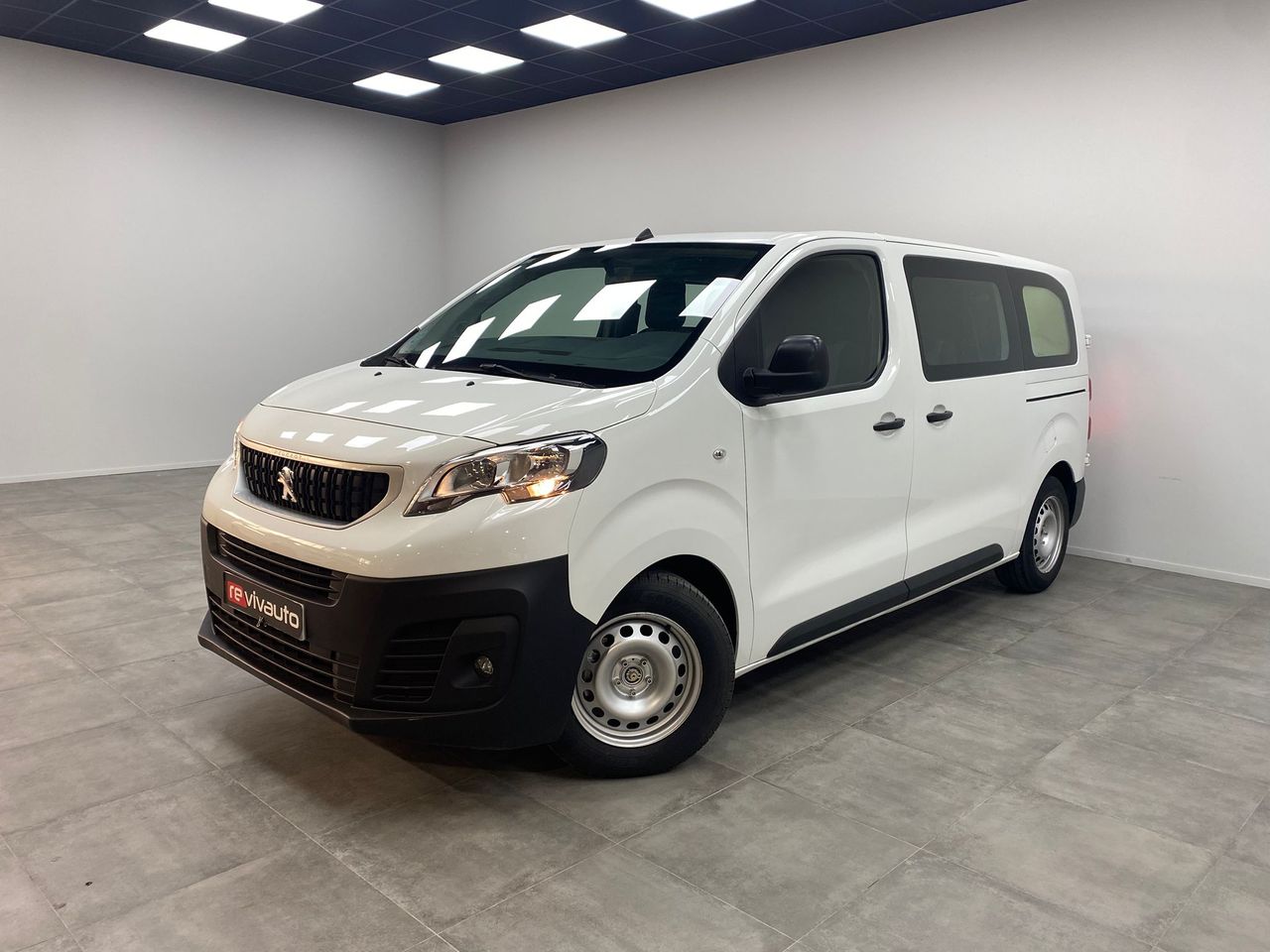 peugeot expert 2019 / foto grande (2)