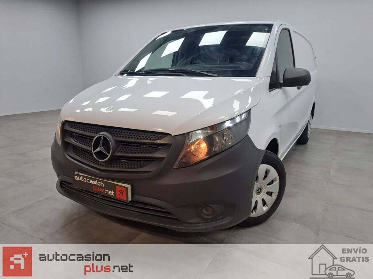 Mercedes vito 2010  de segunda mano - mercedes vito 2020 /