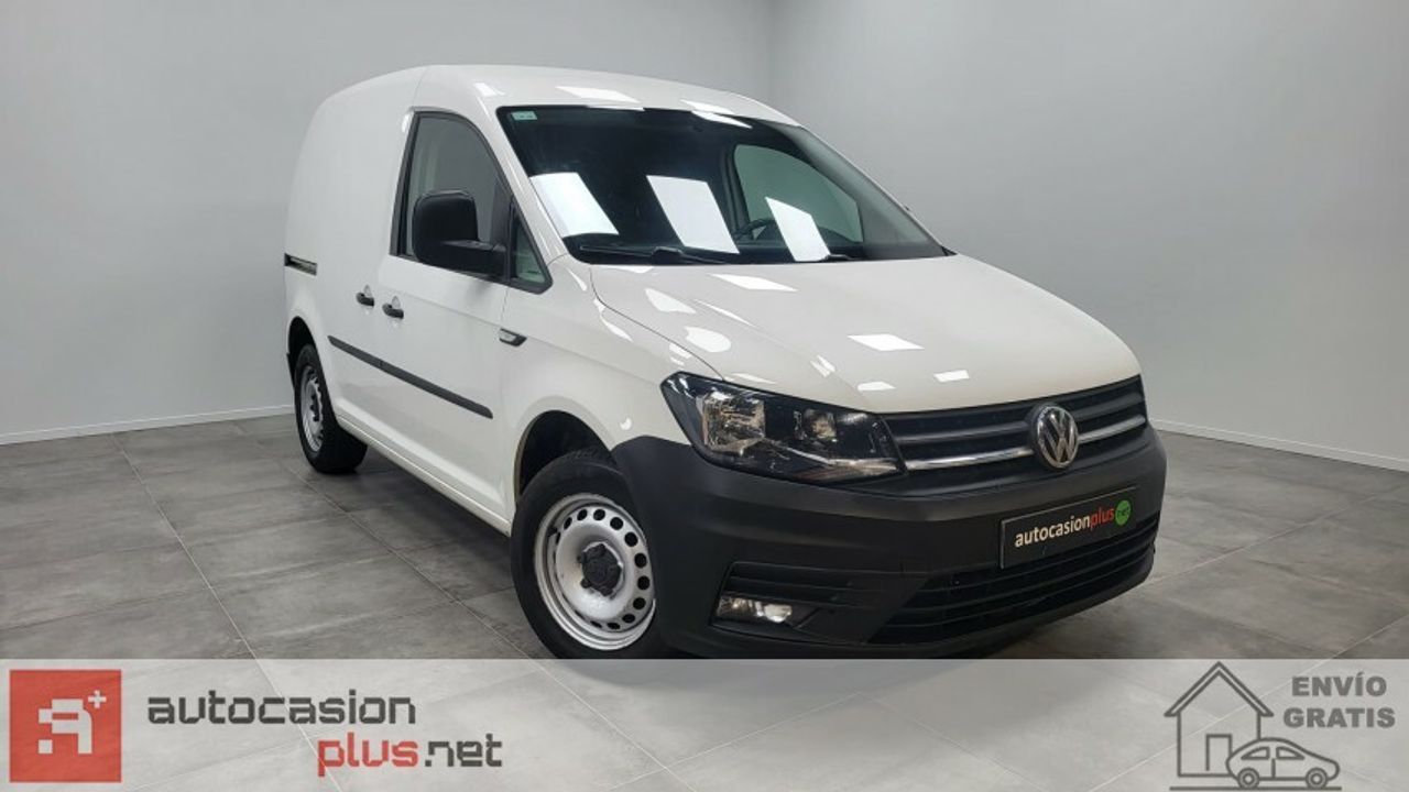 volkswagen caddy 2018 / foto grande (3)