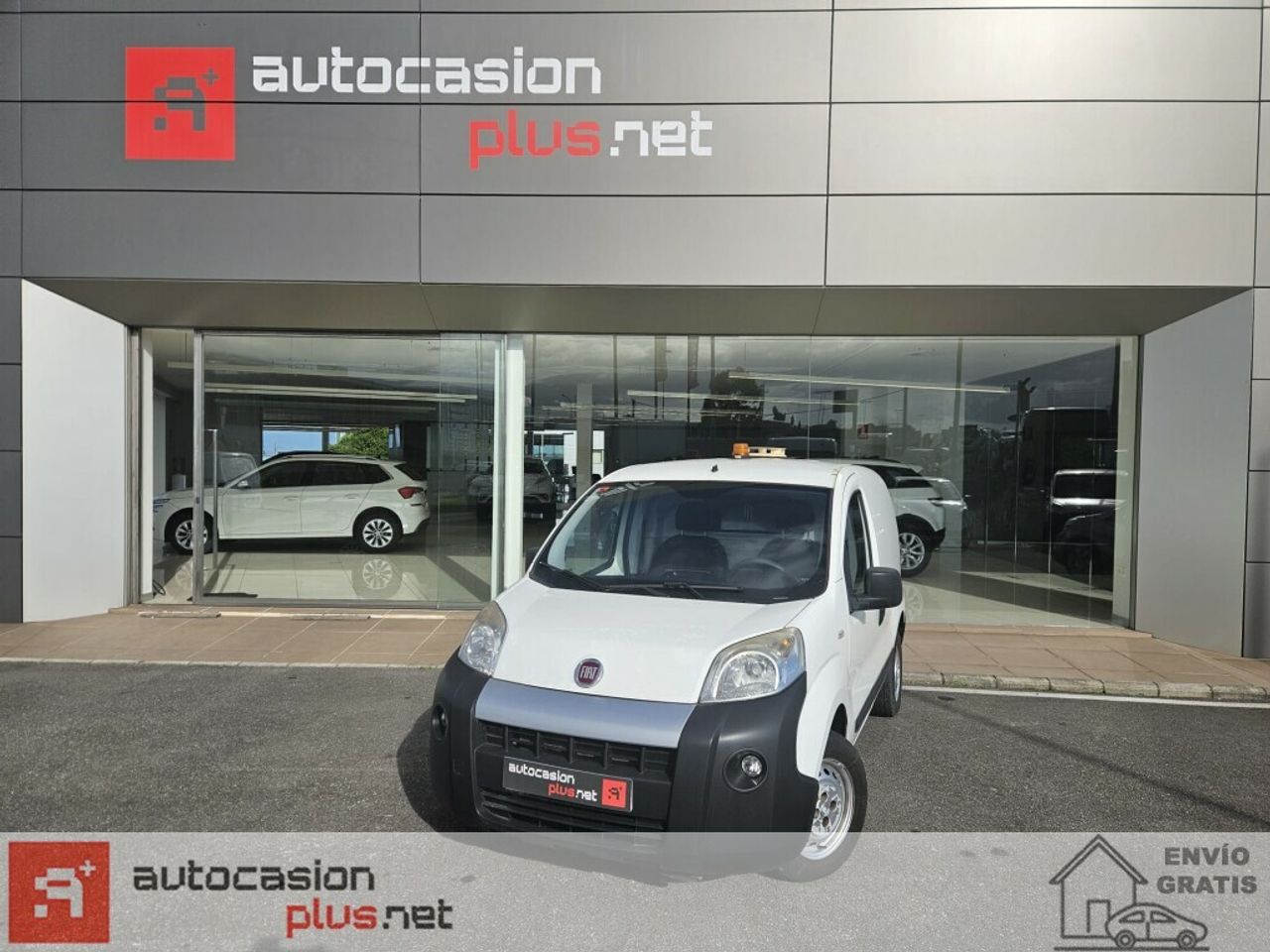 fiat fiorino 2016 / foto grande (2)