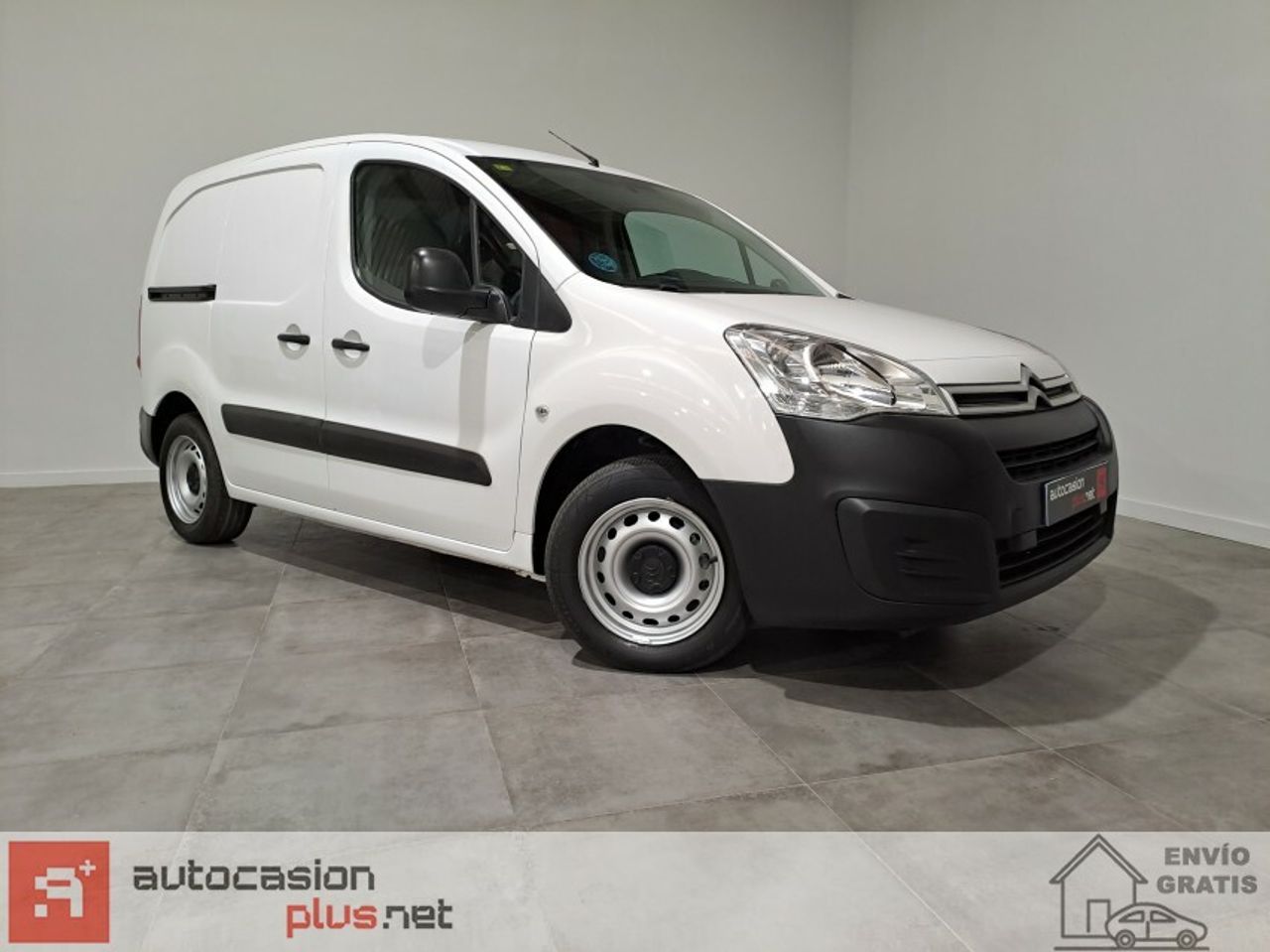 citroën berlingo 2017 / foto grande (3)