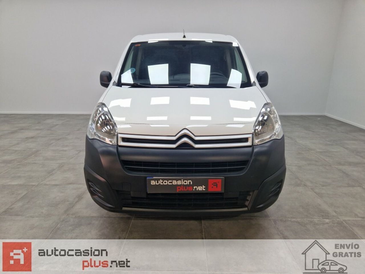 citroën berlingo 2018 / foto grande (3)