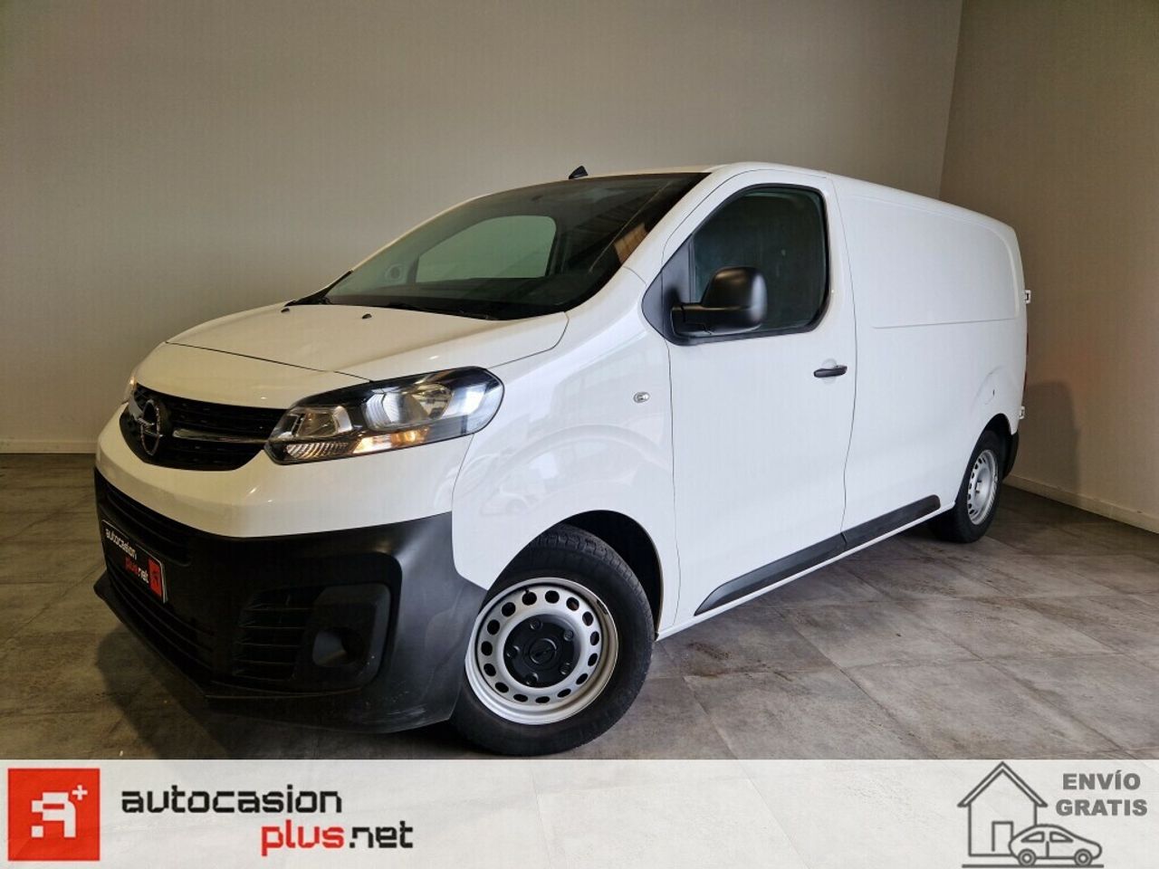 opel vivaro 2019 / foto grande (2)