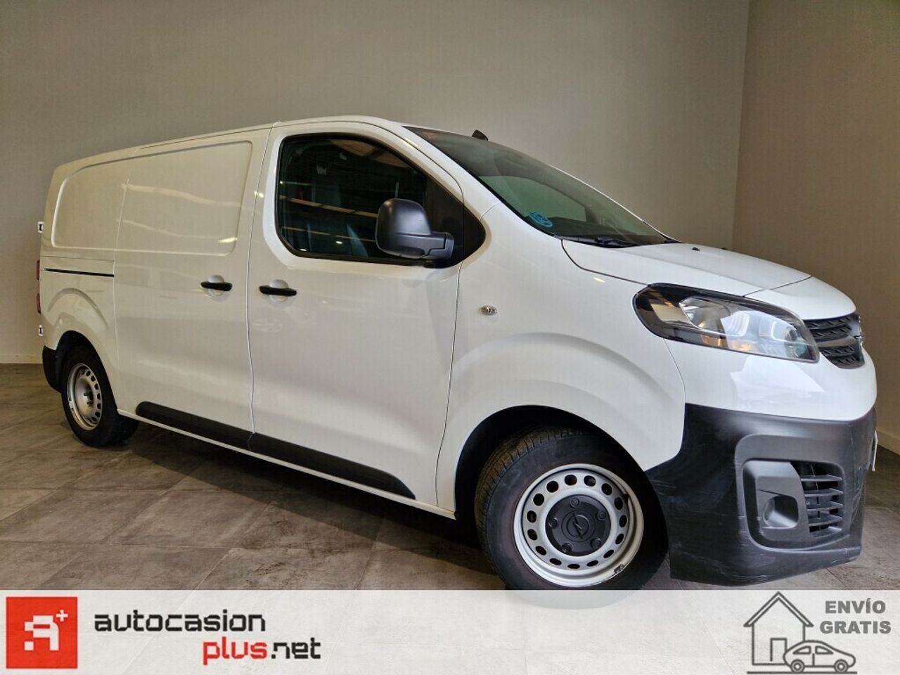 opel vivaro 2019 / foto grande (3)