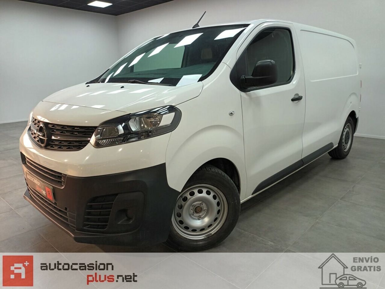 opel vivaro 2020 / foto grande (2)
