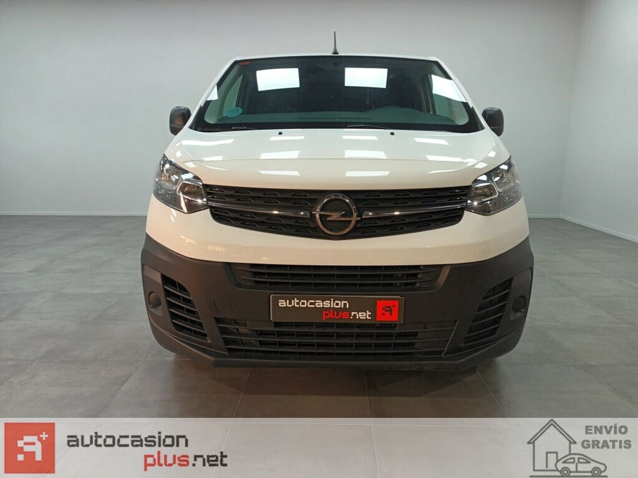 opel vivaro 2020 / foto grande (3)