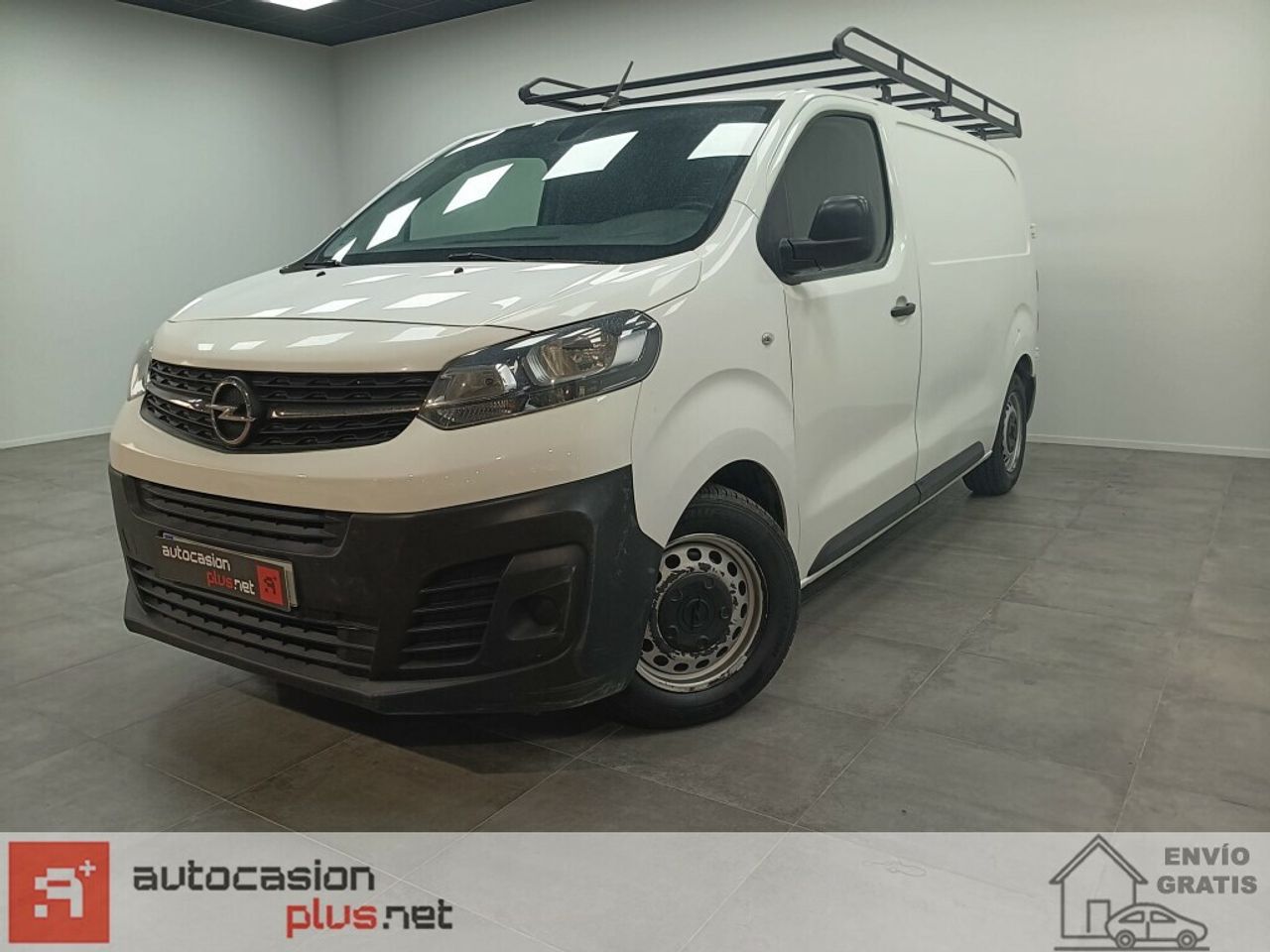 opel vivaro 2020 / foto grande (2)