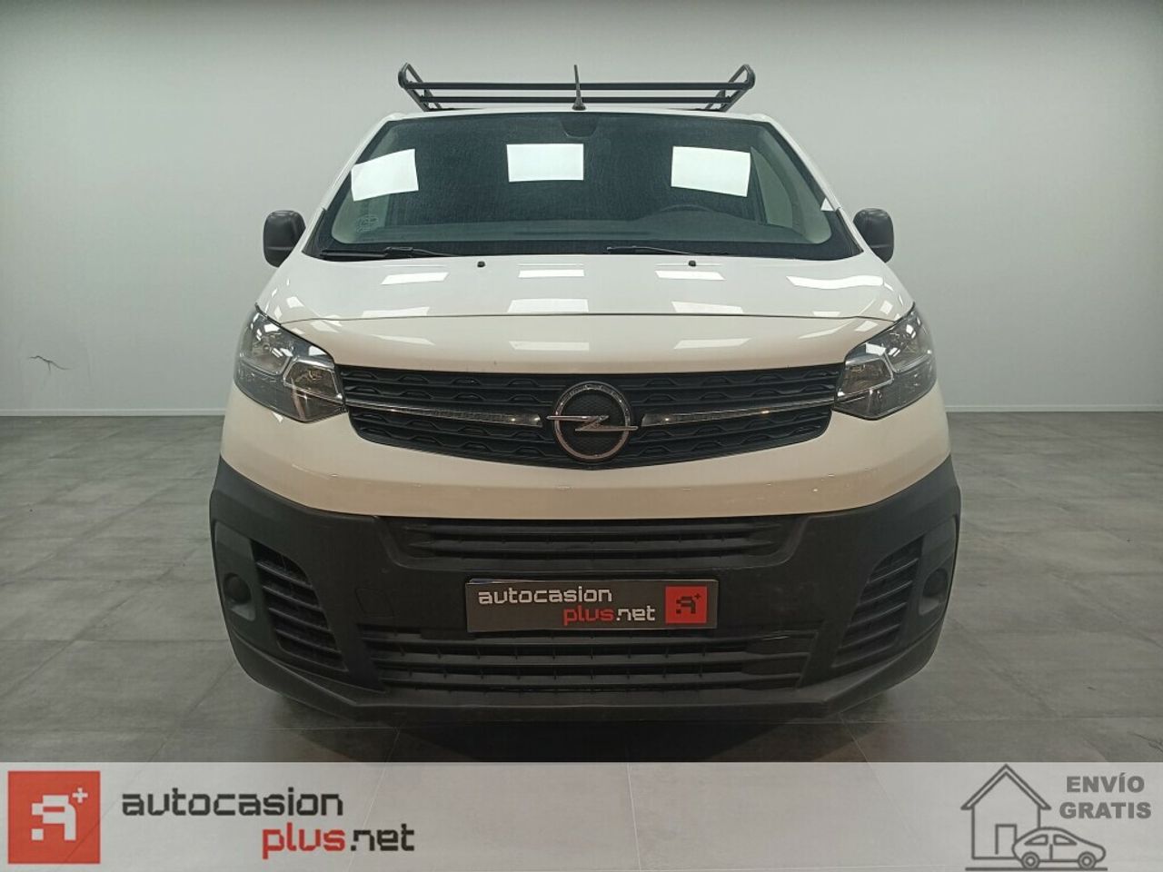 opel vivaro 2020 / foto grande (3)