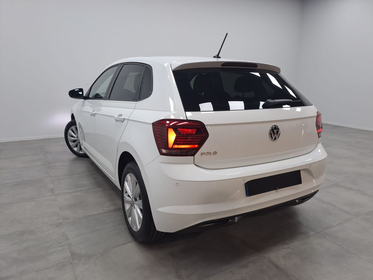 volkswagen polo 2020 / foto grande (3)