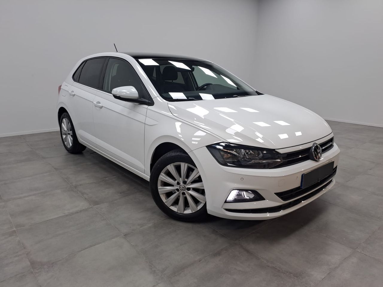 volkswagen polo 2020 / foto grande (2)