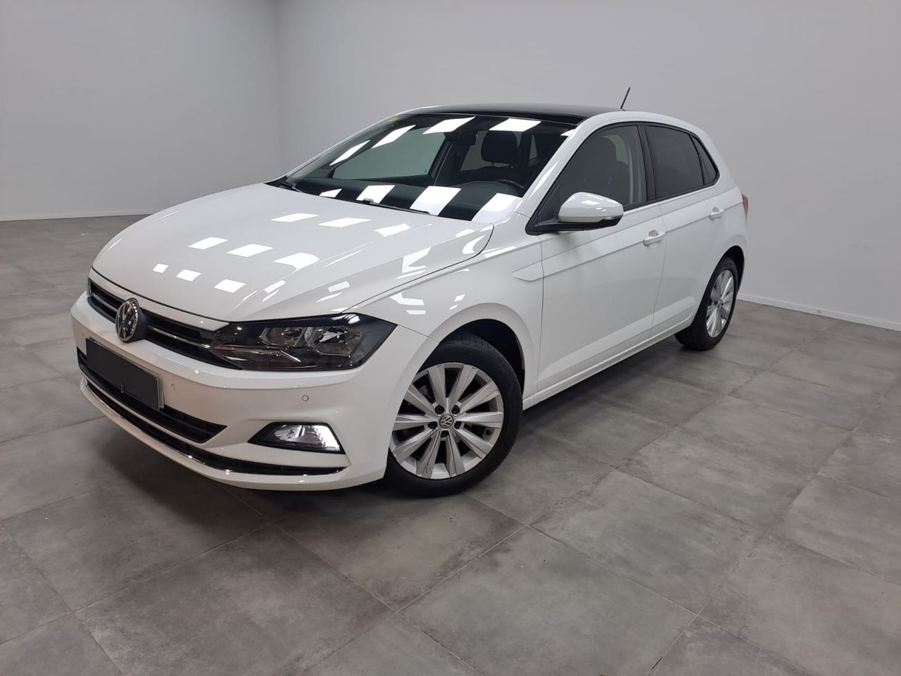 Volkswagen passat  de segunda mano - volkswagen polo 2020 /