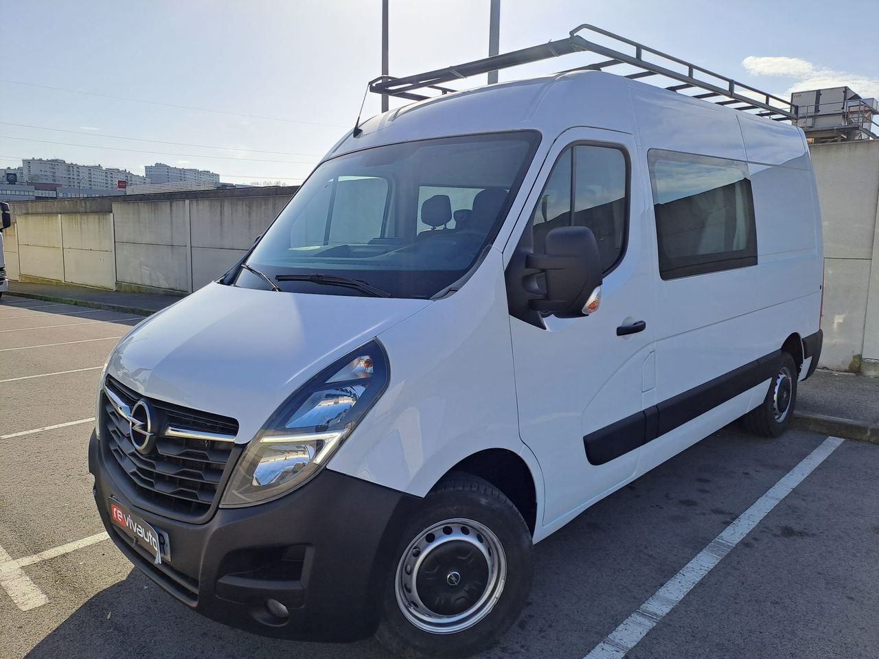 opel movano 2021 / foto grande (2)